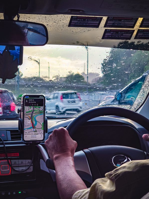 Contador para plataformas digitales en México